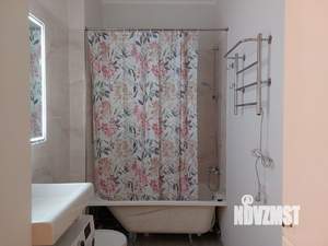 Студия квартира, на длительный срок, 30м2, 10/10 этаж