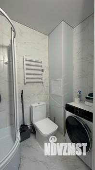 Студия квартира, на длительный срок, 25м2, 8/9 этаж