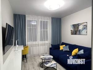 2-к квартира, на длительный срок, 56м2, 7/19 этаж