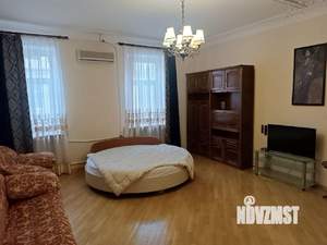 3-к квартира, посуточно, 108м2, 3/5 этаж