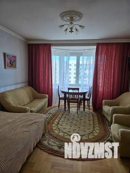 2-к квартира, посуточно, 70м2, 11/16 этаж