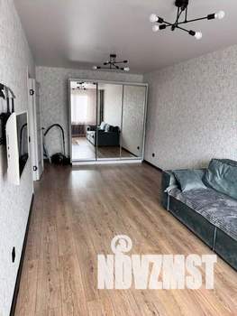 1-к квартира, на длительный срок, 37м2, 13/26 этаж