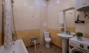 3-к квартира, на длительный срок, 60м2, 1/4 этаж