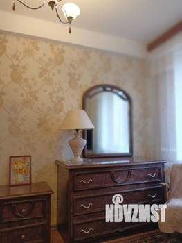 3-к квартира, на длительный срок, 47м2, 4/5 этаж