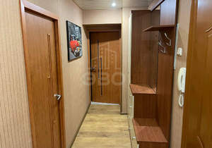 2-к квартира, на длительный срок, 50м2, 4/12 этаж