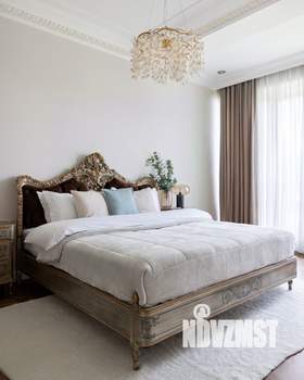 4-к квартира, на длительный срок, 170м2, 1/7 этаж