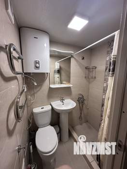 Студия квартира, на длительный срок, 22м2, 1/7 этаж