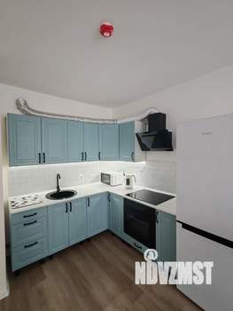 1-к квартира, на длительный срок, 33м2, 6/20 этаж