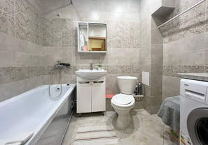 1-к квартира, на длительный срок, 38м2, 10/28 этаж