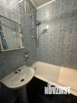 1-к квартира, посуточно, 37м2, 13/16 этаж