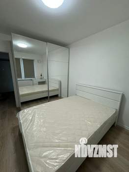 1-к квартира, на длительный срок, 33м2, 14/17 этаж