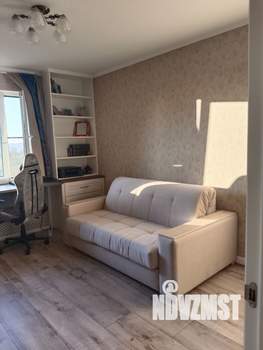 1-к квартира, на длительный срок, 37м2, 11/25 этаж