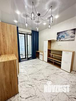 1-к квартира, на длительный срок, 45м2, 2/8 этаж
