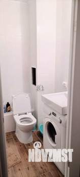 Студия квартира, на длительный срок, 21м2, 2/9 этаж