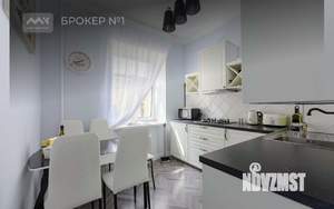 2-к квартира, на длительный срок, 74м2, 3/3 этаж