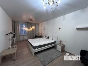 2-к квартира, на длительный срок, 70м2, 2/11 этаж