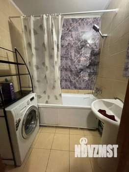 1-к квартира, на длительный срок, 35м2, 15/19 этаж