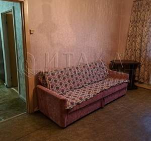2-к квартира, на длительный срок, 48м2, 8/12 этаж