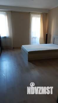 1-к квартира, на длительный срок, 38м2, 2/22 этаж