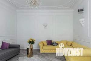 2-к квартира, посуточно, 50м2, 2/6 этаж