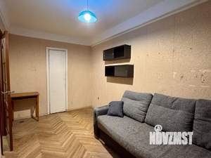 3-к квартира, на длительный срок, 56м2, 1/5 этаж