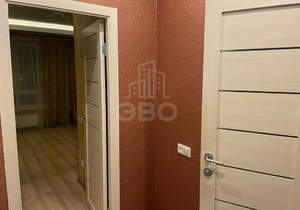 Студия квартира, на длительный срок, 27м2, 11/19 этаж