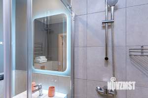 Студия квартира, посуточно, 22м2, 7/15 этаж