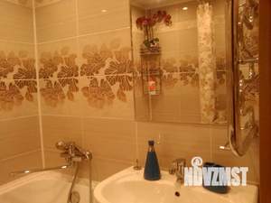 2-к квартира, посуточно, 56м2, 3/6 этаж