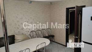 4-к квартира, на длительный срок, 120м2, 7/9 этаж