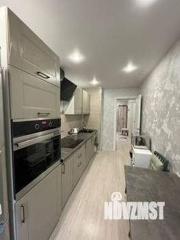 2-к квартира, на длительный срок, 50м2, 5/16 этаж