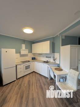1-к квартира, на длительный срок, 37м2, 3/12 этаж