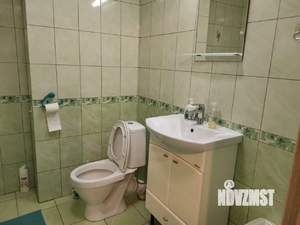 1-к квартира, на длительный срок, 50м2, 17/18 этаж