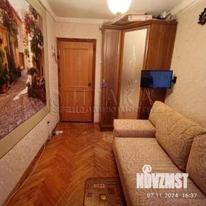 2-к квартира, на длительный срок, 45м2, 4/5 этаж