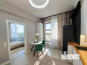 1-к квартира, на длительный срок, 42м2, 10/22 этаж