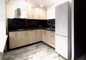 1-к квартира, на длительный срок, 31м2, 2/5 этаж