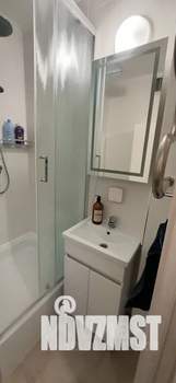 1-к квартира, посуточно, 32м2, 6/22 этаж
