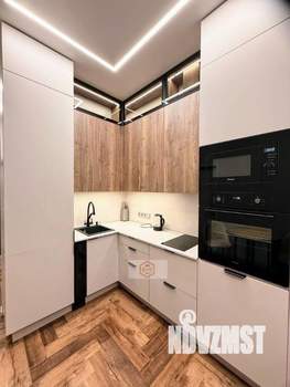 1-к квартира, на длительный срок, 36м2, 9/11 этаж