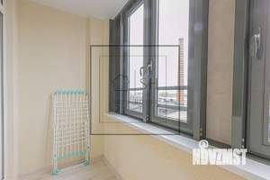 1-к квартира, на длительный срок, 40м2, 8/11 этаж