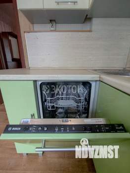 1-к квартира, на длительный срок, 40м2, 11/12 этаж