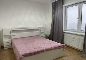 1-к квартира, на длительный срок, 36м2, 12/23 этаж