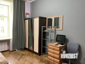 Студия квартира, на длительный срок, 25м2, 2/6 этаж