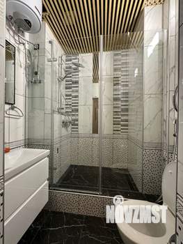 Студия квартира, посуточно, 16м2, 3/6 этаж