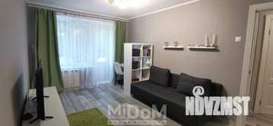 2-к квартира, на длительный срок, 44м2, 5/5 этаж