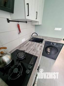 1-к квартира, на длительный срок, 38м2, 4/5 этаж