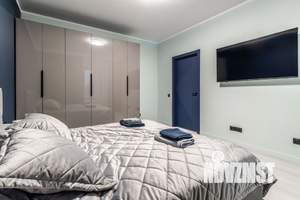 1-к квартира, посуточно, 47м2, 1/1 этаж