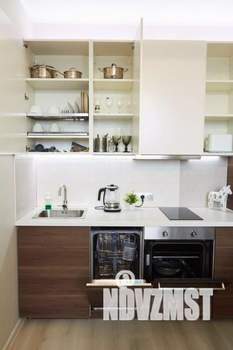 1-к квартира, посуточно, 31м2, 1/1 этаж