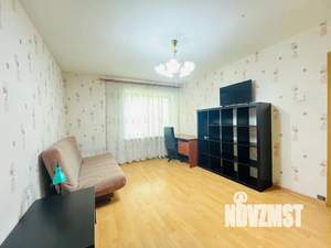 2-к квартира, посуточно, 54м2, 2/10 этаж