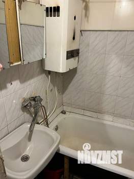 3-к квартира, на длительный срок, 60м2, 2/3 этаж