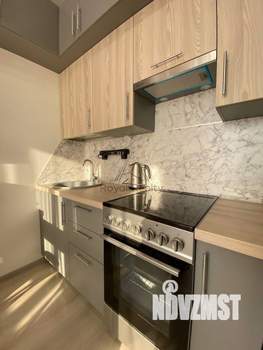 Студия квартира, на длительный срок, 30м2, 18/25 этаж