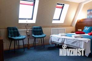 1-к квартира, посуточно, 15м2, 1/1 этаж